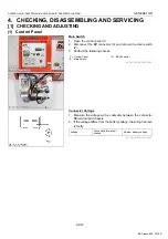 Preview for 157 page of Kubota GL6000A-AU-B Workshop Manual