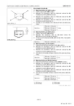 Preview for 158 page of Kubota GL6000A-AU-B Workshop Manual