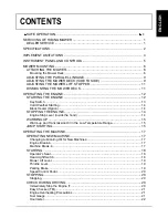 Preview for 8 page of Kubota GR1600-ID-2 Operator'S Manual