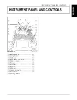 Preview for 26 page of Kubota GR1600-ID-2 Operator'S Manual