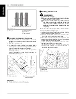 Preview for 65 page of Kubota GR1600-ID-2 Operator'S Manual