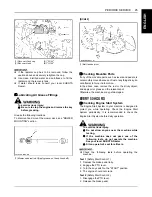 Preview for 66 page of Kubota GR1600-ID-2 Operator'S Manual