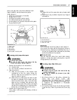 Preview for 68 page of Kubota GR1600-ID-2 Operator'S Manual