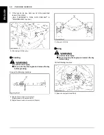 Preview for 69 page of Kubota GR1600-ID-2 Operator'S Manual