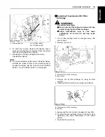 Preview for 76 page of Kubota GR1600-ID-2 Operator'S Manual