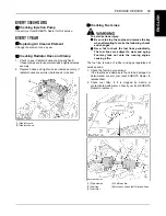 Preview for 80 page of Kubota GR1600-ID-2 Operator'S Manual