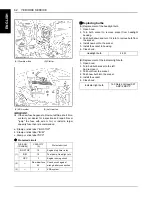 Preview for 83 page of Kubota GR1600-ID-2 Operator'S Manual