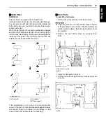 Preview for 52 page of Kubota GR1600-II Operator'S Manual