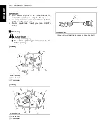 Preview for 75 page of Kubota GR1600-II Operator'S Manual