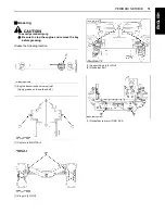 Preview for 78 page of Kubota GR1600-II Operator'S Manual