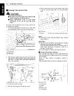 Preview for 87 page of Kubota GR1600-II Operator'S Manual