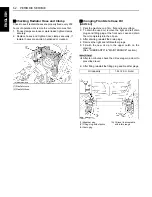 Preview for 89 page of Kubota GR1600-II Operator'S Manual