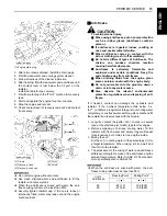 Preview for 92 page of Kubota GR1600-II Operator'S Manual