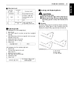 Preview for 94 page of Kubota GR1600-II Operator'S Manual