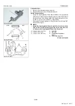 Preview for 178 page of Kubota GR1600EU Workshop Manual