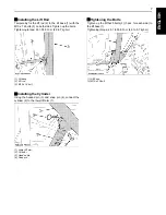 Preview for 9 page of Kubota GZD15-II Assembly Instructions Manual