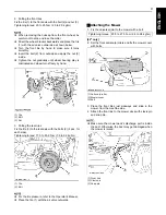 Preview for 11 page of Kubota GZD15-II Assembly Instructions Manual