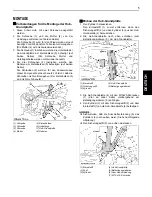 Preview for 34 page of Kubota GZD15-II Assembly Instructions Manual