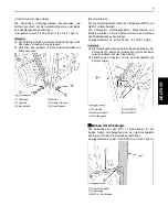 Preview for 36 page of Kubota GZD15-II Assembly Instructions Manual