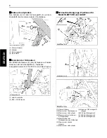 Preview for 37 page of Kubota GZD15-II Assembly Instructions Manual