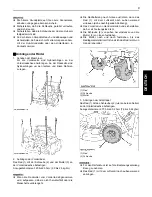 Preview for 38 page of Kubota GZD15-II Assembly Instructions Manual