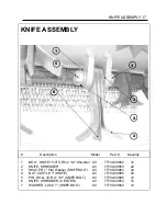 Preview for 19 page of Kubota K4080 Operator'S Manual