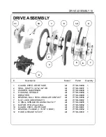 Preview for 20 page of Kubota K4080 Operator'S Manual