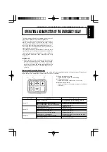 Preview for 67 page of Kubota KJ-S130VX Operator'S Manual