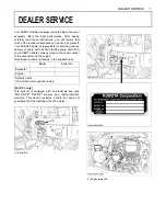 Preview for 25 page of Kubota KX040-4 Operator'S Manual