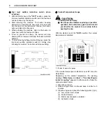 Preview for 32 page of Kubota KX040-4 Operator'S Manual