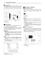 Preview for 34 page of Kubota KX040-4 Operator'S Manual