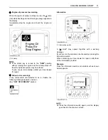 Preview for 35 page of Kubota KX040-4 Operator'S Manual