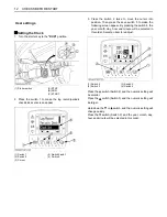 Preview for 36 page of Kubota KX040-4 Operator'S Manual