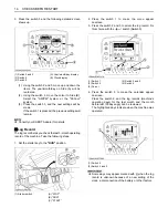 Preview for 38 page of Kubota KX040-4 Operator'S Manual