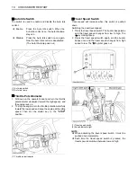 Preview for 42 page of Kubota KX040-4 Operator'S Manual