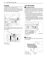 Preview for 44 page of Kubota KX040-4 Operator'S Manual