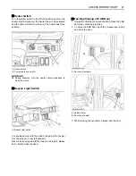 Preview for 45 page of Kubota KX040-4 Operator'S Manual