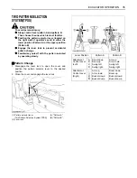 Preview for 59 page of Kubota KX040-4 Operator'S Manual