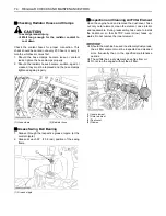 Preview for 98 page of Kubota KX040-4 Operator'S Manual