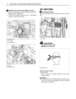 Preview for 100 page of Kubota KX040-4 Operator'S Manual