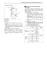 Preview for 105 page of Kubota KX040-4 Operator'S Manual