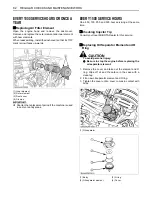 Preview for 106 page of Kubota KX040-4 Operator'S Manual