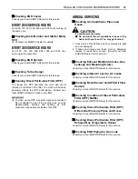 Preview for 107 page of Kubota KX040-4 Operator'S Manual