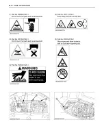 Preview for 22 page of Kubota KX080-4S Operator'S Manual