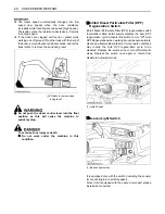 Preview for 44 page of Kubota KX080-4S Operator'S Manual