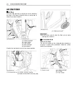 Preview for 48 page of Kubota KX080-4S Operator'S Manual