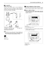 Preview for 67 page of Kubota KX080-4S Operator'S Manual