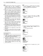 Preview for 78 page of Kubota KX080-4S Operator'S Manual