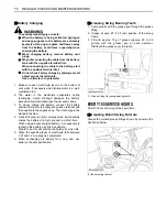 Preview for 98 page of Kubota KX080-4S Operator'S Manual