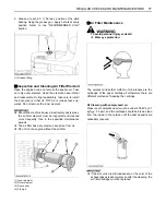 Preview for 101 page of Kubota KX080-4S Operator'S Manual